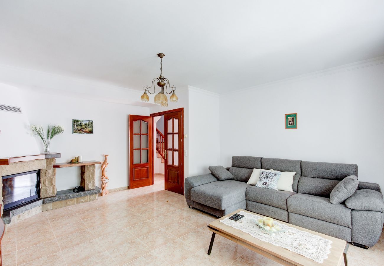 Ferienhaus in Empuriabrava - Villa Requesens 63 - Immo Barneda 