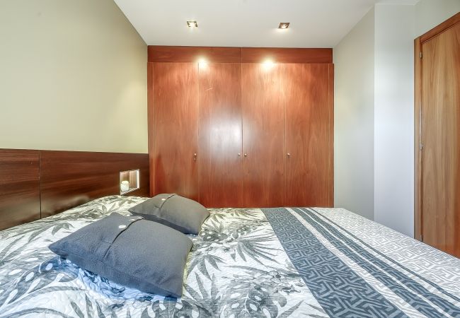 Ferienwohnung in Rosas / Roses - Raval dels Grecs 16 Atico Roses  - Immo Barneda  Ferienwohnung in Rosas / Roses - Raval dels Grecs 16 Atico Roses  - Immo Barneda