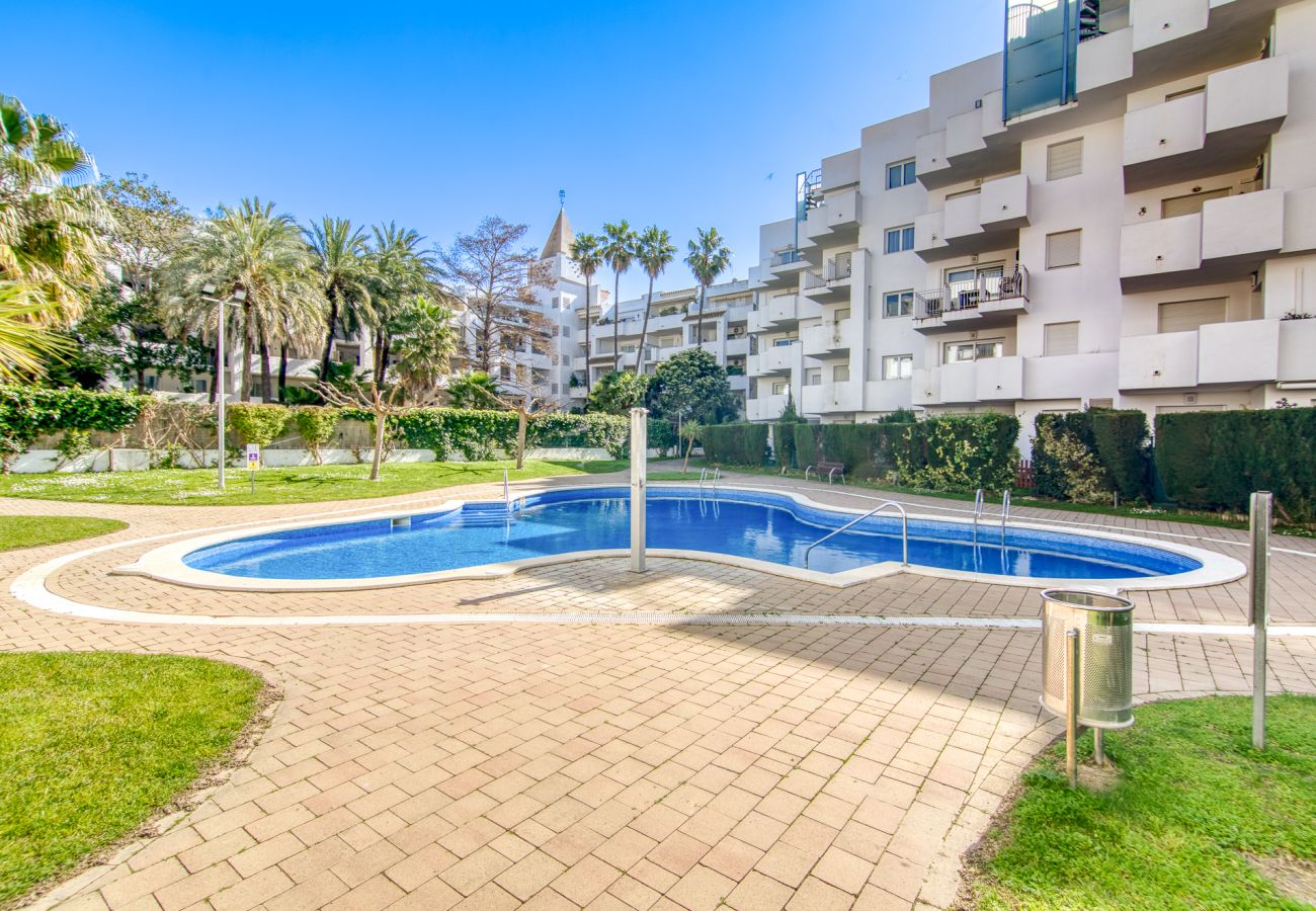 Ferienwohnung in Rosas / Roses - Royal Marine 2 425 Roses - Immo Barneda