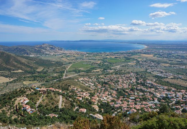 Ferienwohnung in Rosas / Roses - Cant els Ocells 15 Roses - Immo Barneda  Ferienwohnung in Rosas / Roses - Cant els Ocells 15 Roses - Immo Barneda