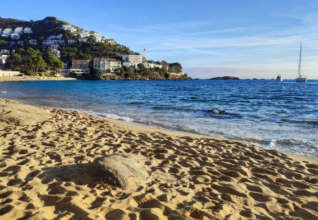 Ferienwohnung in Rosas / Roses - Cant els Ocells 15 Roses - Immo Barneda  Ferienwohnung in Rosas / Roses - Cant els Ocells 15 Roses - Immo Barneda