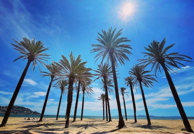 Ferienwohnung in Rosas / Roses - Cant els Ocells 15 Roses - Immo Barneda  Ferienwohnung in Rosas / Roses - Cant els Ocells 15 Roses - Immo Barneda