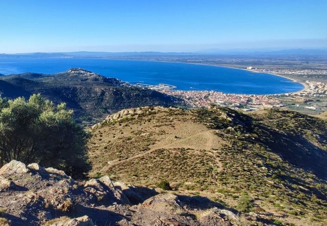 Ferienwohnung in Rosas / Roses - Cant els Ocells 15 Roses - Immo Barneda  Ferienwohnung in Rosas / Roses - Cant els Ocells 15 Roses - Immo Barneda