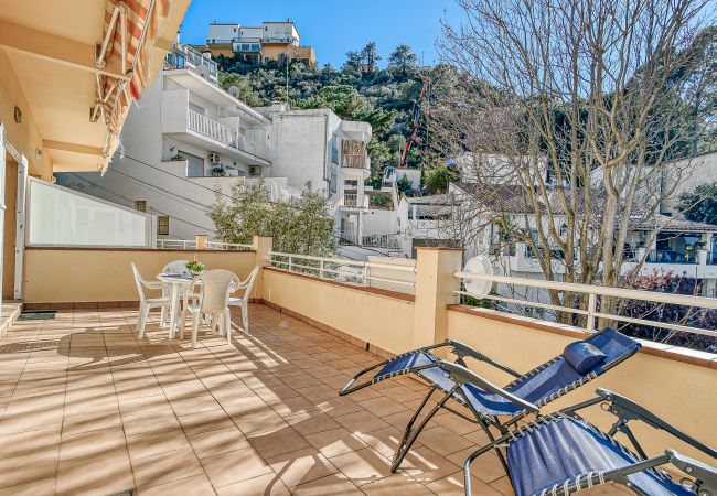 Ferienwohnung in Rosas / Roses - Cant els Ocells 15 Roses - Immo Barneda  Ferienwohnung in Rosas / Roses - Cant els Ocells 15 Roses - Immo Barneda