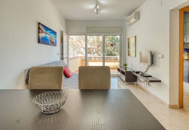 Ferienwohnung in Rosas / Roses - Cant els Ocells 15 Roses - Immo Barneda  Ferienwohnung in Rosas / Roses - Cant els Ocells 15 Roses - Immo Barneda