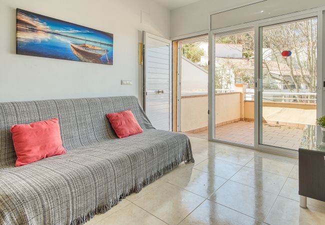 Ferienwohnung in Rosas / Roses - Cant els Ocells 15 Roses - Immo Barneda  Ferienwohnung in Rosas / Roses - Cant els Ocells 15 Roses - Immo Barneda