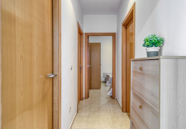 Ferienwohnung in Rosas / Roses - Cant els Ocells 15 Roses - Immo Barneda  Ferienwohnung in Rosas / Roses - Cant els Ocells 15 Roses - Immo Barneda