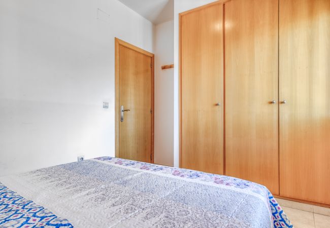 Ferienwohnung in Rosas / Roses - Cant els Ocells 15 Roses - Immo Barneda  Ferienwohnung in Rosas / Roses - Cant els Ocells 15 Roses - Immo Barneda