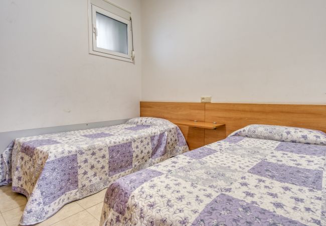 Ferienwohnung in Rosas / Roses - Cant els Ocells 15 Roses - Immo Barneda  Ferienwohnung in Rosas / Roses - Cant els Ocells 15 Roses - Immo Barneda