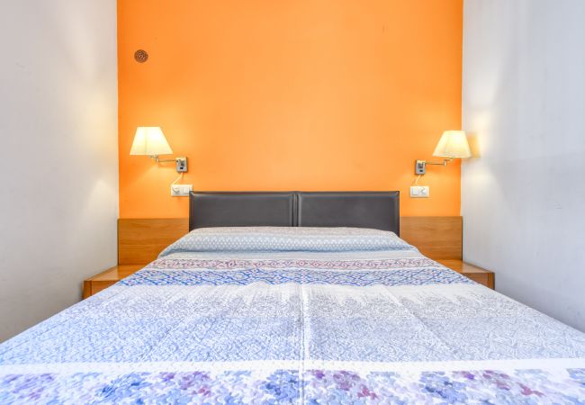 Ferienwohnung in Rosas / Roses - Cant els Ocells 15 Roses - Immo Barneda  Ferienwohnung in Rosas / Roses - Cant els Ocells 15 Roses - Immo Barneda