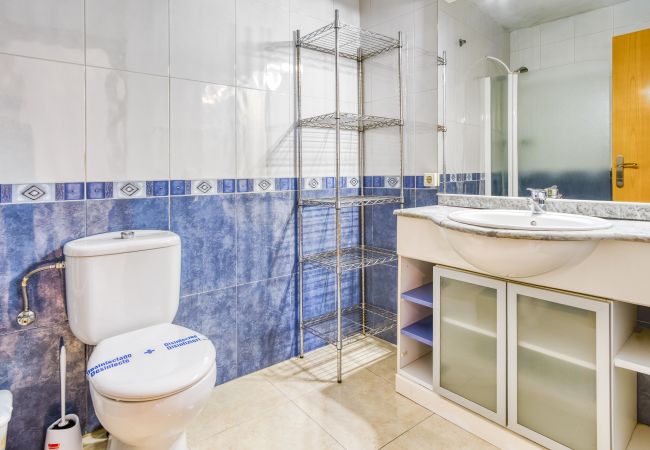 Ferienwohnung in Rosas / Roses - Cant els Ocells 15 Roses - Immo Barneda  Ferienwohnung in Rosas / Roses - Cant els Ocells 15 Roses - Immo Barneda