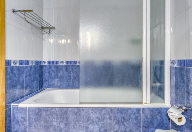 Ferienwohnung in Rosas / Roses - Cant els Ocells 15 Roses - Immo Barneda  Ferienwohnung in Rosas / Roses - Cant els Ocells 15 Roses - Immo Barneda