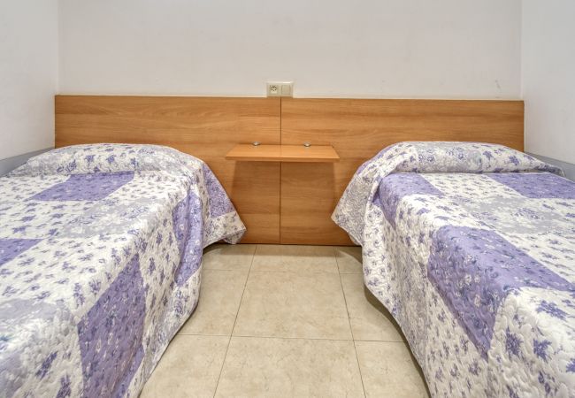 Ferienwohnung in Rosas / Roses - Cant els Ocells 15 Roses - Immo Barneda  Ferienwohnung in Rosas / Roses - Cant els Ocells 15 Roses - Immo Barneda