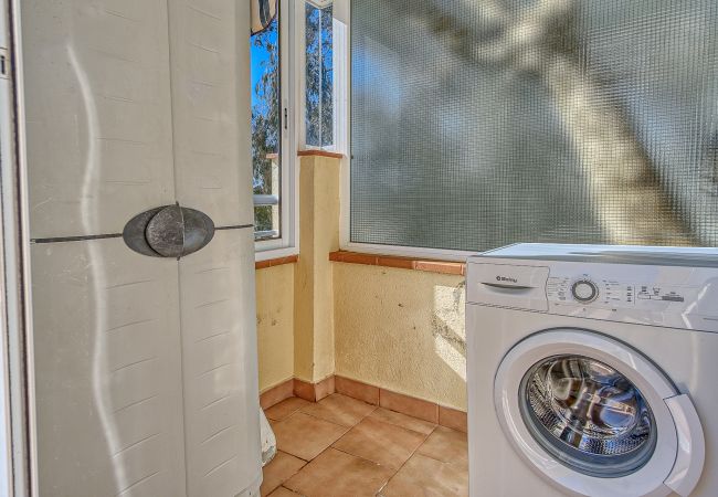 Ferienwohnung in Rosas / Roses - Cant els Ocells 15 Roses - Immo Barneda  Ferienwohnung in Rosas / Roses - Cant els Ocells 15 Roses - Immo Barneda