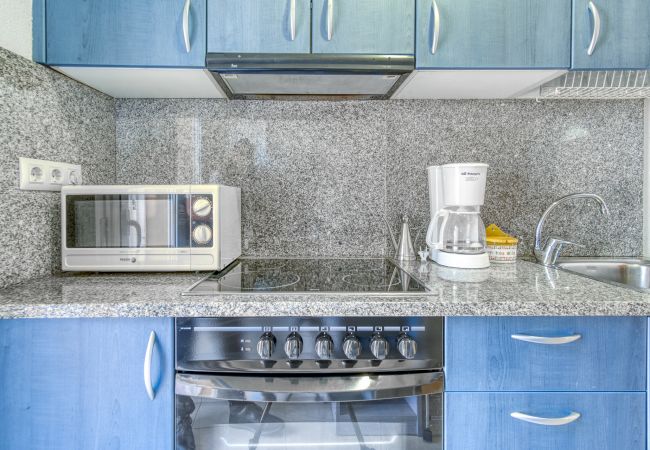 Ferienwohnung in Rosas / Roses - Cant els Ocells 15 Roses - Immo Barneda  Ferienwohnung in Rosas / Roses - Cant els Ocells 15 Roses - Immo Barneda