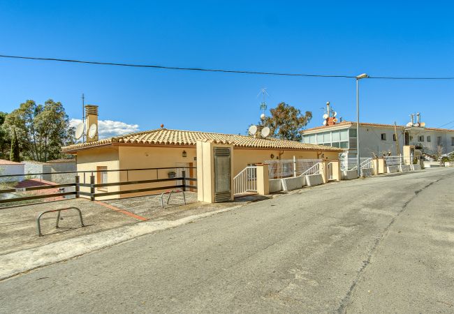 Ferienwohnung in Rosas / Roses - Cant els Ocells 15 Roses - Immo Barneda  Ferienwohnung in Rosas / Roses - Cant els Ocells 15 Roses - Immo Barneda