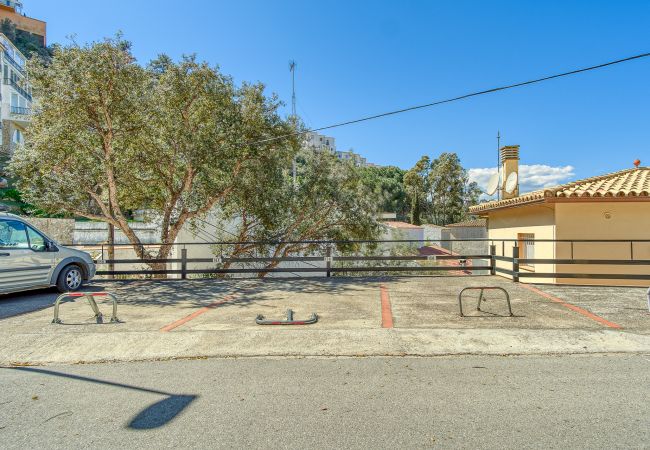 Ferienwohnung in Rosas / Roses - Cant els Ocells 15 Roses - Immo Barneda  Ferienwohnung in Rosas / Roses - Cant els Ocells 15 Roses - Immo Barneda