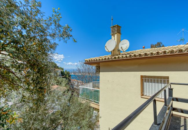 Ferienwohnung in Rosas / Roses - Cant els Ocells 15 Roses - Immo Barneda  Ferienwohnung in Rosas / Roses - Cant els Ocells 15 Roses - Immo Barneda