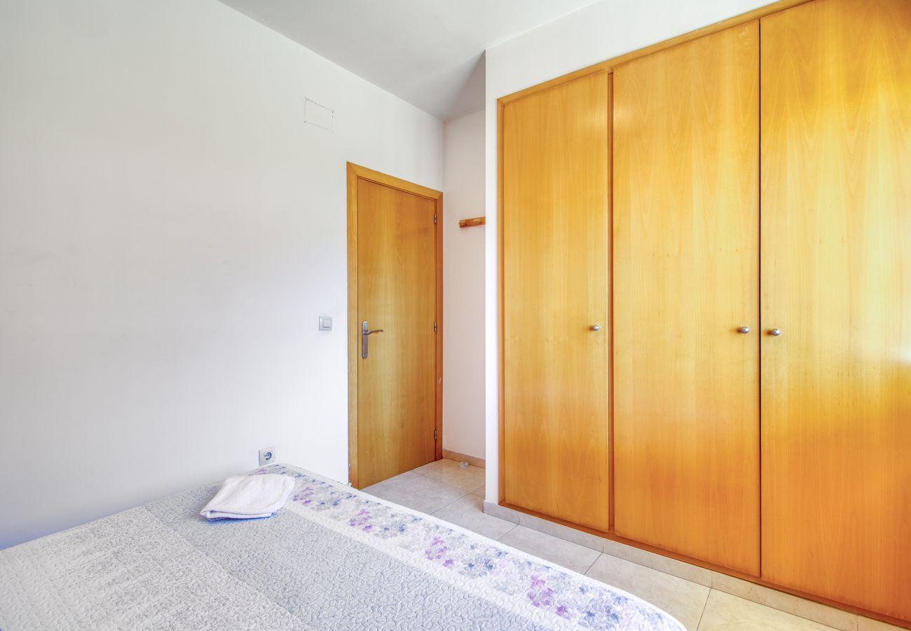 Ferienwohnung in Rosas / Roses - Cant els Ocells 15 Roses - Immo Barneda 