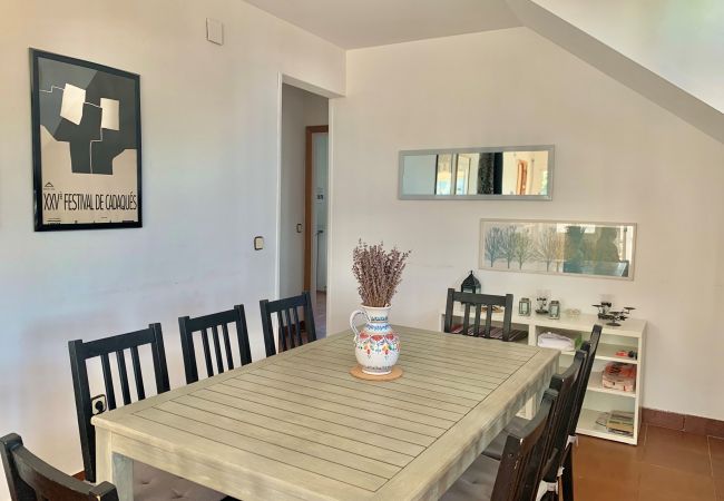 Ferienhaus in Rosas / Roses - Villa Bages 5 Roses - Immo Barneda  Ferienhaus in Rosas / Roses - Villa Bages 5 Roses - Immo Barneda