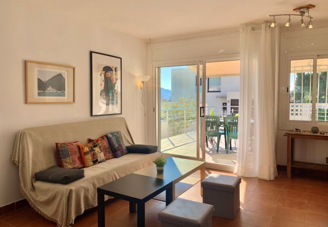 Ferienhaus in Rosas / Roses - Villa Bages 5 Roses - Immo Barneda  Ferienhaus in Rosas / Roses - Villa Bages 5 Roses - Immo Barneda