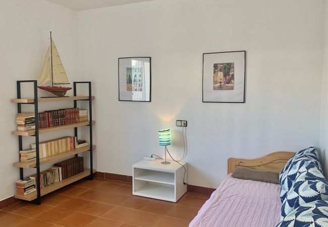 Ferienhaus in Rosas / Roses - Villa Bages 5 Roses - Immo Barneda  Ferienhaus in Rosas / Roses - Villa Bages 5 Roses - Immo Barneda