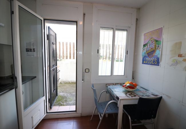 Ferienhaus in Rosas / Roses - Villa Bages 5 Roses - Immo Barneda  Ferienhaus in Rosas / Roses - Villa Bages 5 Roses - Immo Barneda