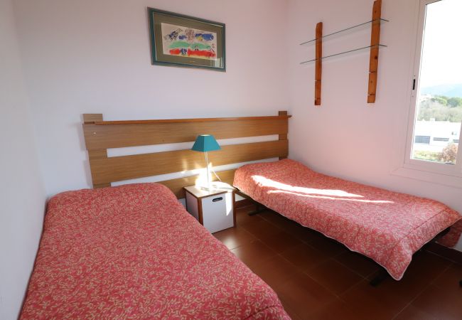 Ferienhaus in Rosas / Roses - Villa Bages 5 Roses - Immo Barneda  Ferienhaus in Rosas / Roses - Villa Bages 5 Roses - Immo Barneda