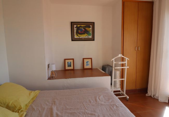 Ferienhaus in Rosas / Roses - Villa Bages 5 Roses - Immo Barneda  Ferienhaus in Rosas / Roses - Villa Bages 5 Roses - Immo Barneda