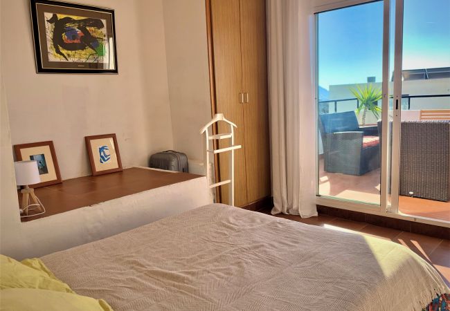 Ferienhaus in Rosas / Roses - Villa Bages 5 Roses - Immo Barneda  Ferienhaus in Rosas / Roses - Villa Bages 5 Roses - Immo Barneda