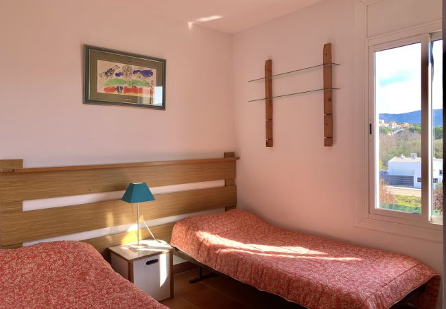 Ferienhaus in Rosas / Roses - Villa Bages 5 Roses - Immo Barneda  Ferienhaus in Rosas / Roses - Villa Bages 5 Roses - Immo Barneda