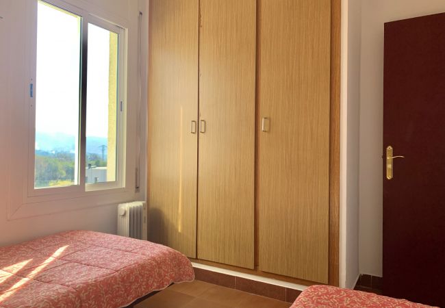 Ferienhaus in Rosas / Roses - Villa Bages 5 Roses - Immo Barneda  Ferienhaus in Rosas / Roses - Villa Bages 5 Roses - Immo Barneda