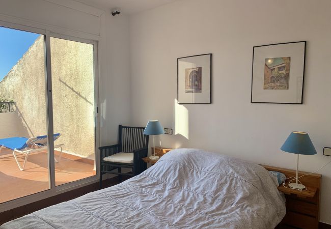 Ferienhaus in Rosas / Roses - Villa Bages 5 Roses - Immo Barneda  Ferienhaus in Rosas / Roses - Villa Bages 5 Roses - Immo Barneda