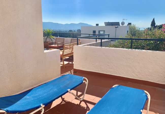 Ferienhaus in Rosas / Roses - Villa Bages 5 Roses - Immo Barneda  Ferienhaus in Rosas / Roses - Villa Bages 5 Roses - Immo Barneda