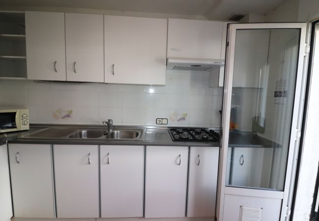 Ferienhaus in Rosas / Roses - Villa Bages 5 Roses - Immo Barneda  Ferienhaus in Rosas / Roses - Villa Bages 5 Roses - Immo Barneda