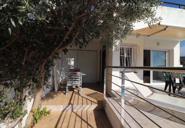 Ferienhaus in Rosas / Roses - Villa Bages 5 Roses - Immo Barneda  Ferienhaus in Rosas / Roses - Villa Bages 5 Roses - Immo Barneda