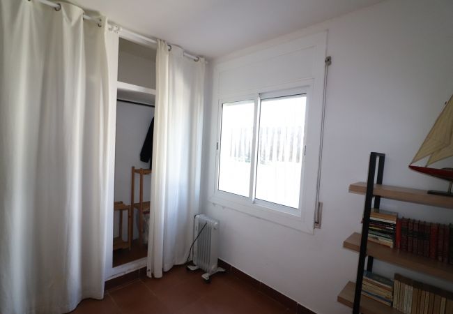 Ferienhaus in Rosas / Roses - Villa Bages 5 Roses - Immo Barneda  Ferienhaus in Rosas / Roses - Villa Bages 5 Roses - Immo Barneda