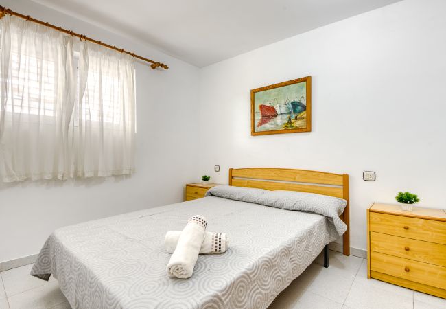 Ferienwohnung in Rosas / Roses - Residencial Almadrava 4 Roses - Immo Barneda  Ferienwohnung in Rosas / Roses - Residencial Almadrava 4 Roses - Immo Barneda