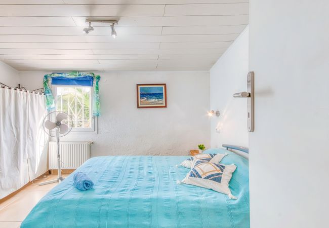 Ferienhaus in Rosas / Roses - VILLA SEGRIA 8 Immo Barneda Roses  Ferienhaus in Rosas / Roses - VILLA SEGRIA 8 Immo Barneda Roses