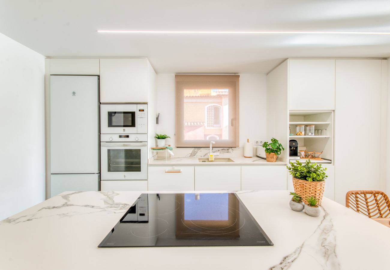 Ferienwohnung in Empuriabrava - G. Reserva Mimoses 2C - ImmoBarneda