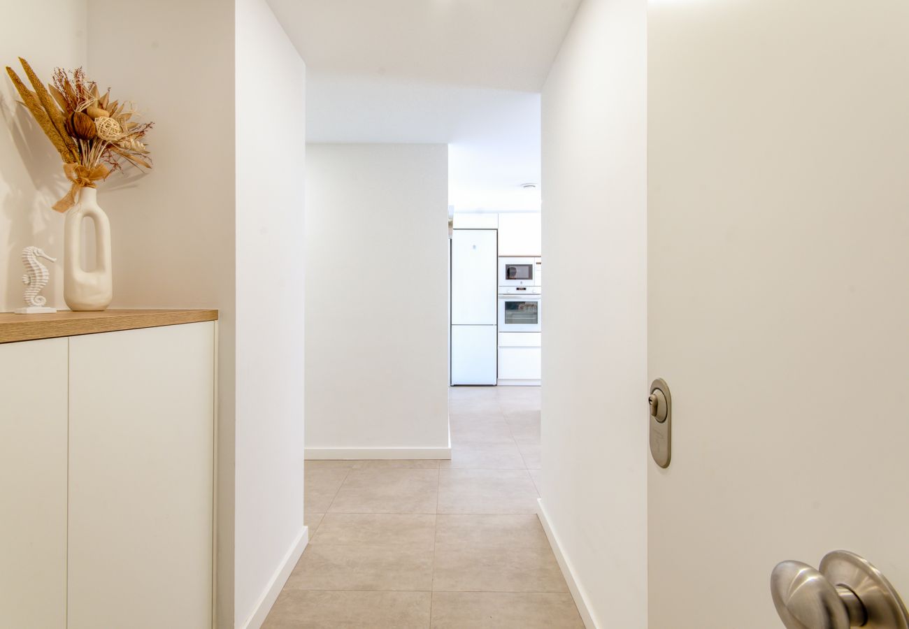 Ferienwohnung in Empuriabrava - G. Reserva Mimoses 2C - ImmoBarneda