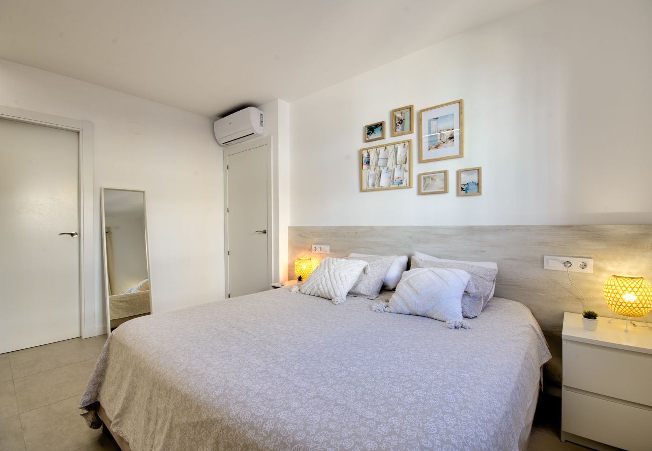 Ferienwohnung in Empuriabrava - G. Reserva Mimoses 2C - ImmoBarneda