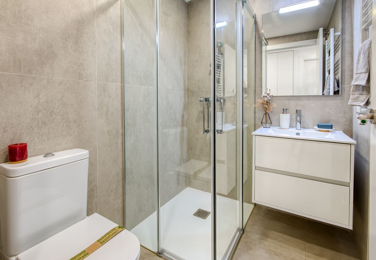 Ferienwohnung in Empuriabrava - G. Reserva Mimoses 2C - ImmoBarneda