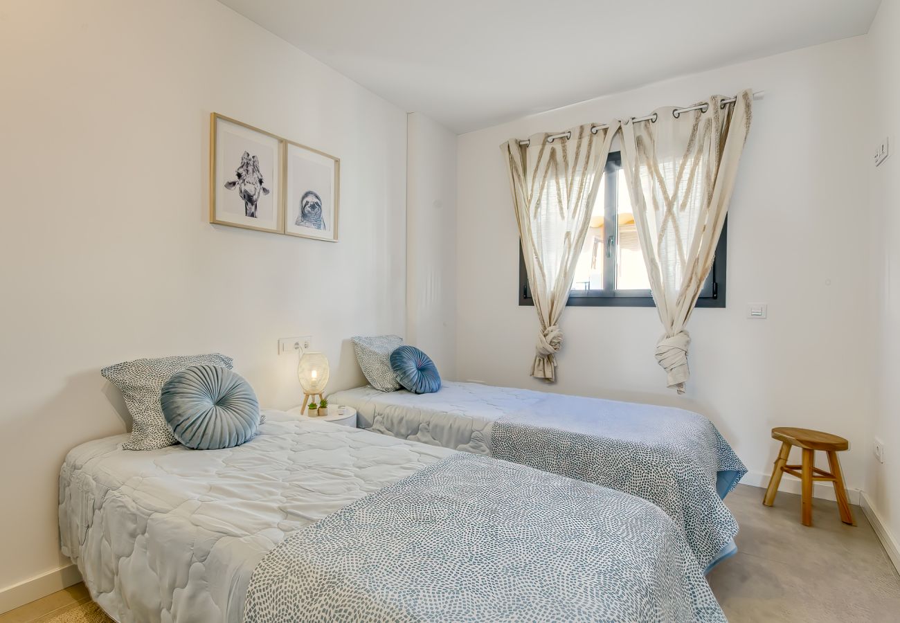 Ferienwohnung in Empuriabrava - G. Reserva Mimoses 2C - ImmoBarneda