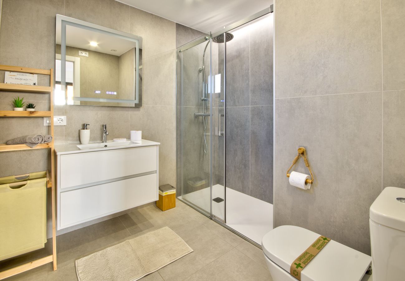 Ferienwohnung in Empuriabrava - G. Reserva Mimoses 2C - ImmoBarneda