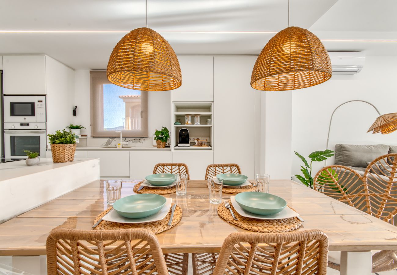 Ferienwohnung in Empuriabrava - G. Reserva Mimoses 2C - ImmoBarneda