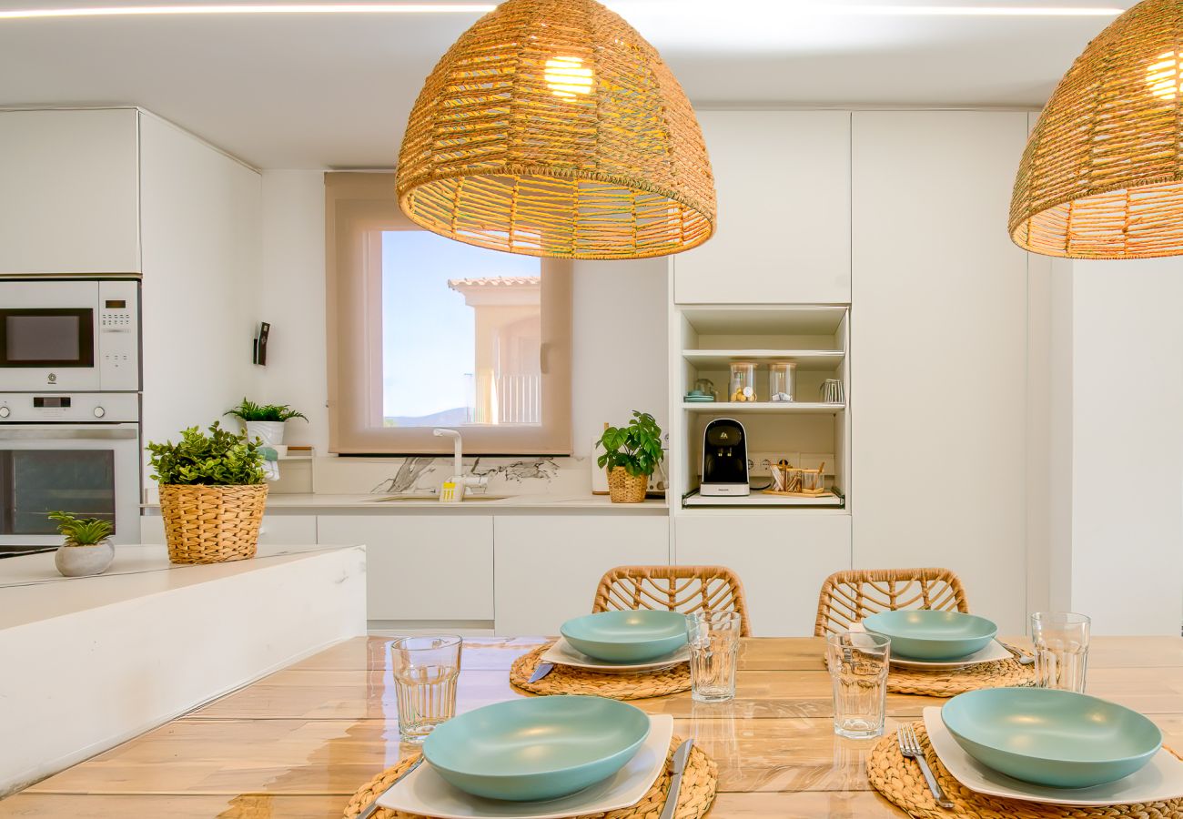Ferienwohnung in Empuriabrava - G. Reserva Mimoses 2C - ImmoBarneda
