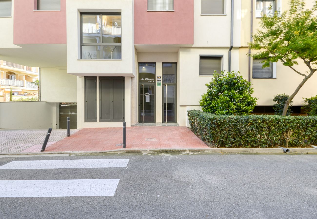 Ferienwohnung in Empuriabrava - G. Reserva Mimoses 2C - ImmoBarneda