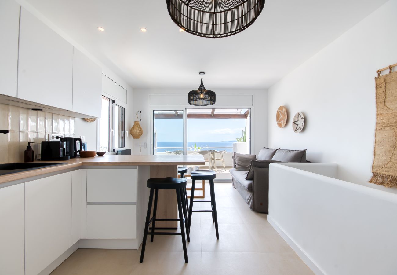 Doppelhaushälfte in Rosas / Roses - Ibiza Bramer 46 Canyelles Roses - Immo Barneda