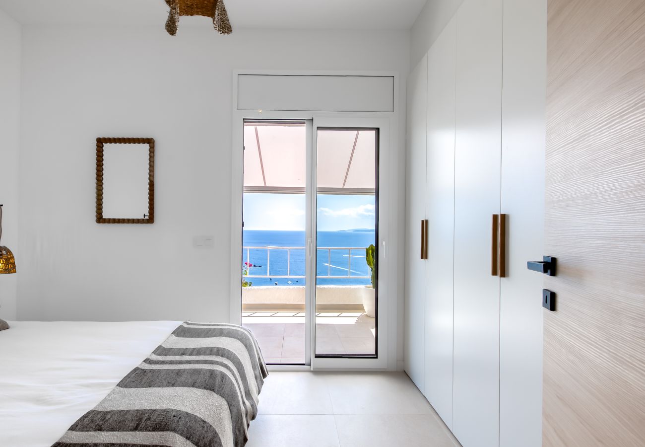 Doppelhaushälfte in Rosas / Roses - Ibiza Bramer 46 Canyelles Roses - Immo Barneda